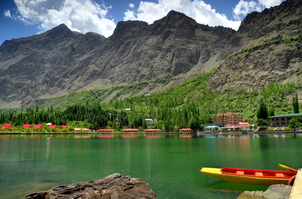 Gilgit Baltistan – Affinity Xplorers